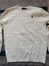Maglione Ralph Lauren