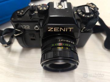 ZENIT 122