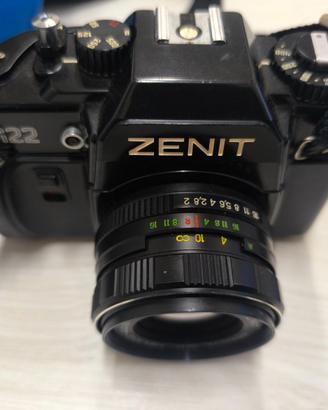 ZENIT 122