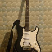 Chitarra elettrica Fender