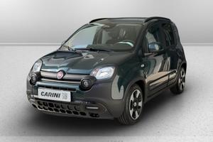 Fiat Pandina 1.0 firefly hybrid icon s&s 65cv 5p.t