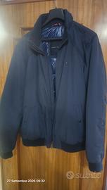 Giubbotto Tommy Hilfiger
