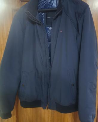 Giubbotto Tommy Hilfiger
