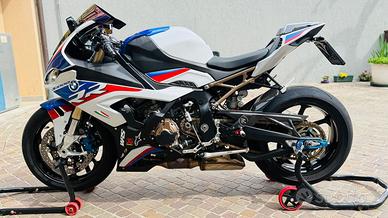 BMW S RR  1000 anno 2022