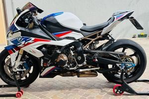 BMW S RR  1000 anno 2022
