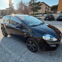 Fiat Grande Punto 2015 METANO/BENZINA