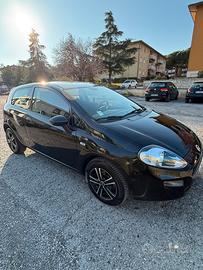 Fiat Grande Punto 2015 METANO/BENZINA