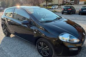 Fiat Grande Punto 2015 METANO/BENZINA