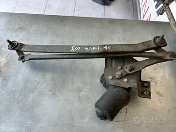 MOTORINO TERGICRISTALLO ANTERIORE FIAT Cinquecento
