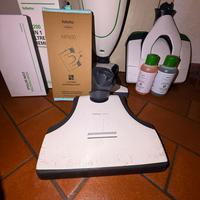 Battitappeto eb400 solo battitappeto folletto