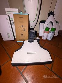 Battitappeto eb400 solo battitappeto folletto