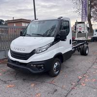 Iveco Daily 35C210 motore 3000 euro 6E