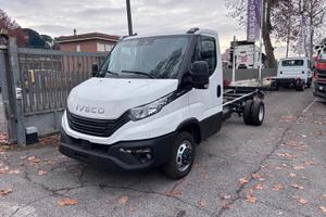 Iveco Daily 35C210 motore 3000 euro 6E