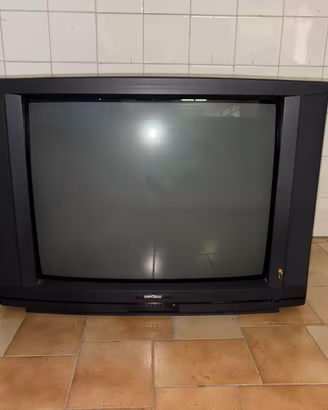 Seleco Formenti Imperial IIMR7054580 CRT vintage