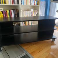 Mobile tv Ikea Benno