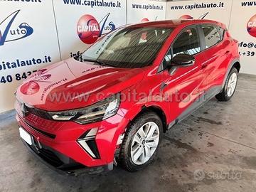 Renault Captur 1.0 GPL Evolution N1 NETTO 8900