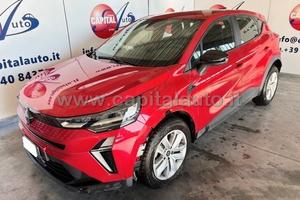 Renault Captur 1.0 GPL Evolution N1 NETTO 8900