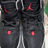 Scarpe Nike air jordan 