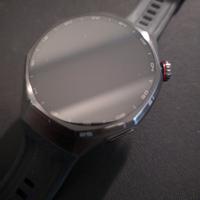 Smartwatch Huawei Watch Gt 6 Pro 46mm Nero Titanio