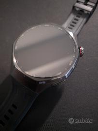 Smartwatch Huawei Watch Gt 6 Pro 46mm Nero Titanio