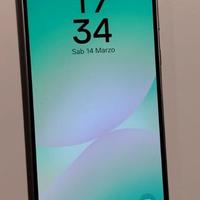 SAMSUNG GALAXY A56 NUOVISSIMO