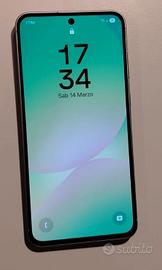 SAMSUNG GALAXY A56 NUOVISSIMO