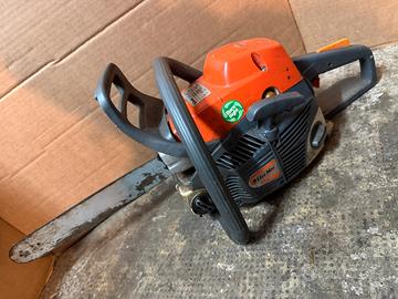 Motosega OLEO MAC GS350 C