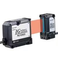 Micrometro laser KEYENCE IG-028