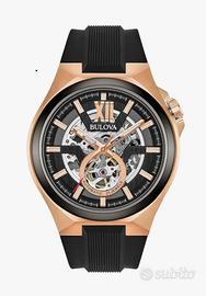 Orologio bulova automatico