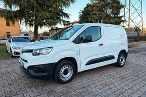 Toyota Proace City 1.5D 75 CV S&S