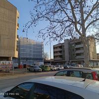 LOCALE COMMERCIALE PIANO TERRA