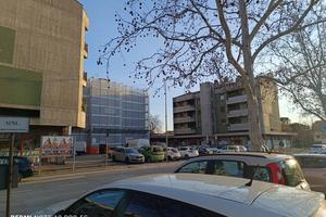 LOCALE COMMERCIALE PIANO TERRA