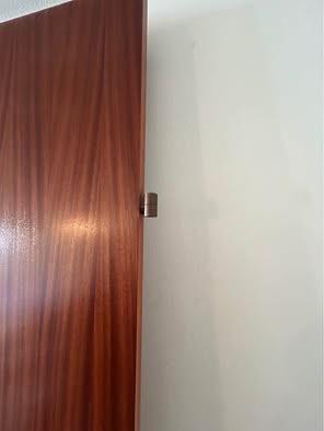 Porte interne