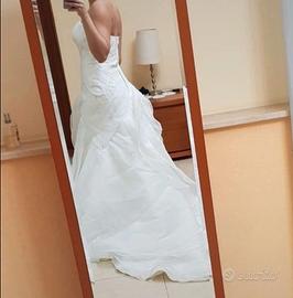 abito da sposa