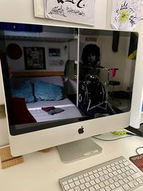 Apple iMac "Core 2 Duo" 2.8 24" (Early 2008)