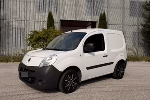 RENAULT KANGO 1.5 TDI  PASSO CORTO.