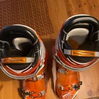 SCARPONI DA SCI TECNICA DRAGON 250/276 Sx2