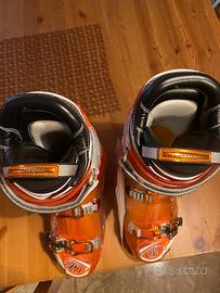 SCARPONI DA SCI TECNICA DRAGON 250/276 Sx2