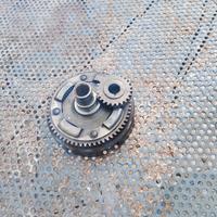 campana 24 61 denti vespa 50 special pk hp ape