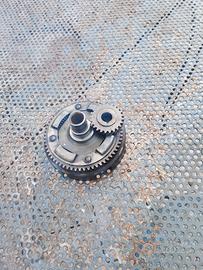 campana 24 61 denti vespa 50 special pk hp ape