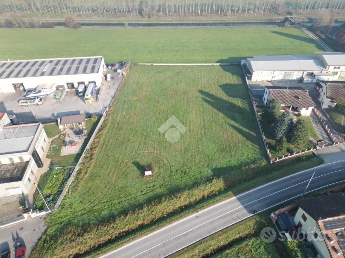 TERRENO A SALVIROLA - Vista 3