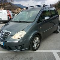 LANCIA MUSA 1.3 MTJ ANNO 2010 