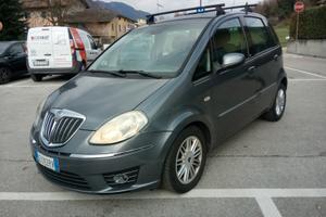 LANCIA MUSA 1.3 MTJ ANNO 2010 