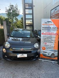 Fiat 500X 1.3 MultiJet 95 CV Business