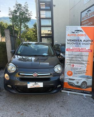 Fiat 500X 1.3 MultiJet 95 CV Business