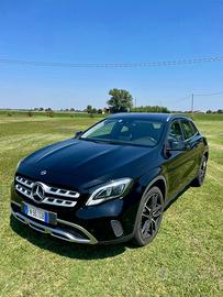 Mercedes GLA 200d Sport