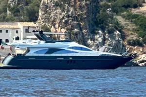 Azimut 80