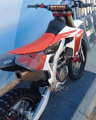 Fantic Motor XXF 250 Factory 2023
