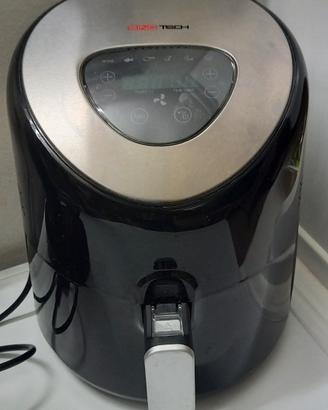 Friggitrice ad aria (Air Fryer) Sinotech 2,5 litri