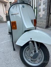Vespa pk xl